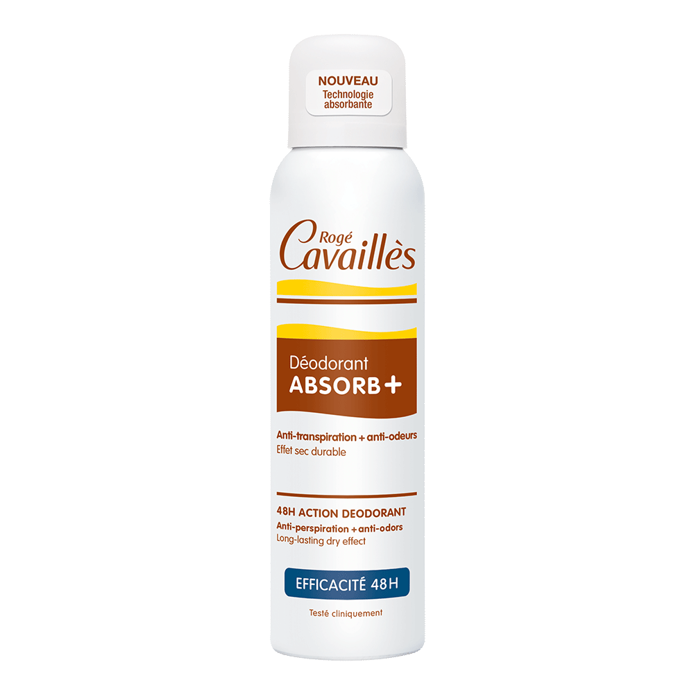 Gel bain et douche - Classique  Cavaillès