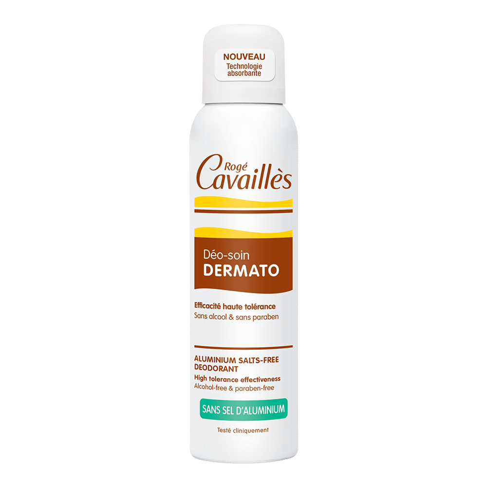 Gel bain et douche - Classique  Cavaillès