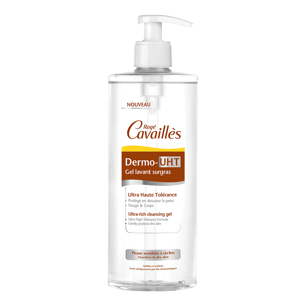 Gel bain et douche - Classique  Cavaillès