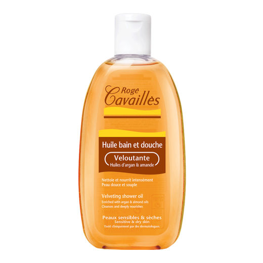 Gel bain et douche - Classique  Cavaillès