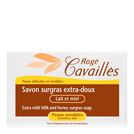 Gel bain et douche - Classique  Cavaillès